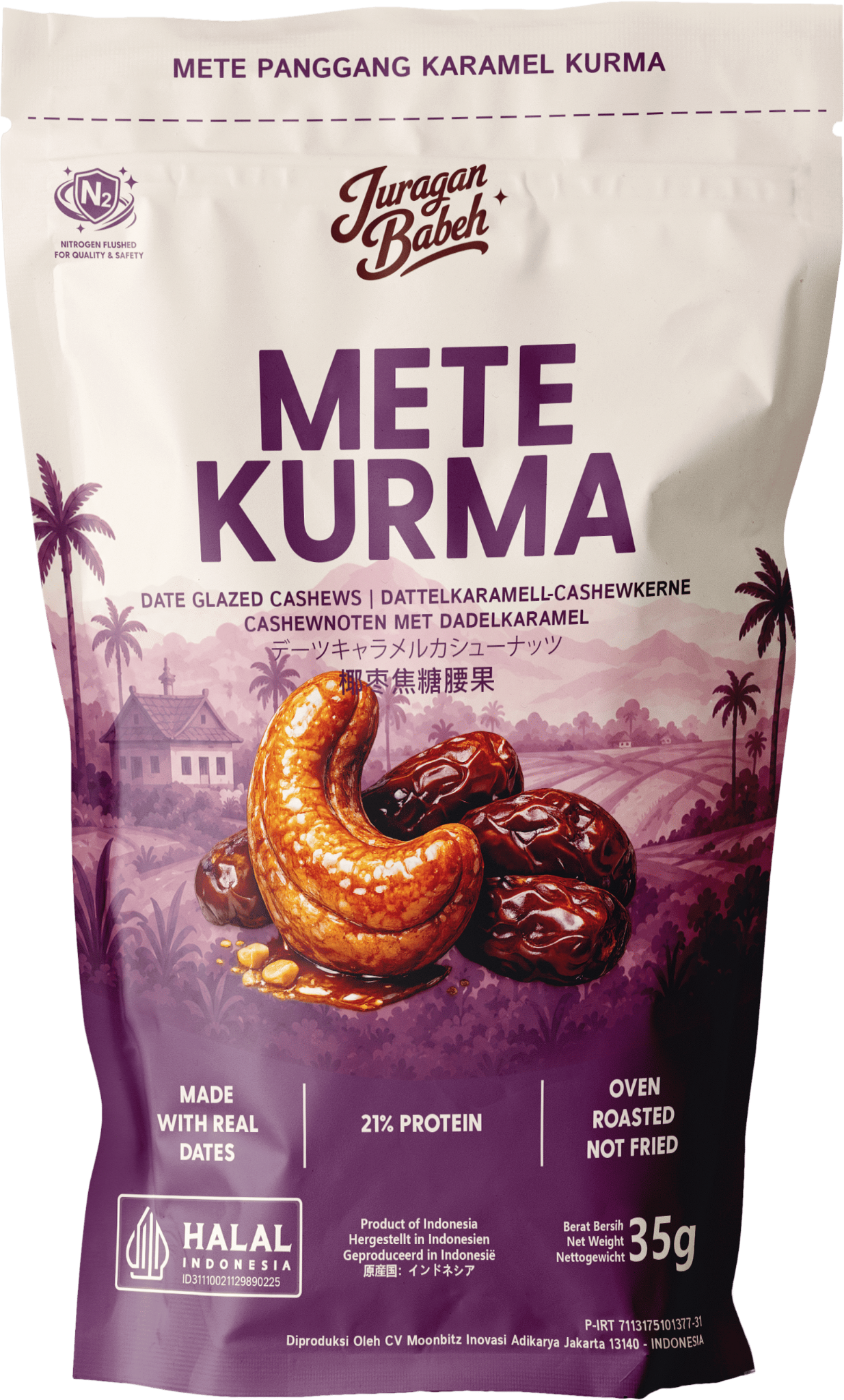 Mete Kurma